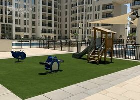 Image for Children Play Area in Hayat Boulevard 1A
