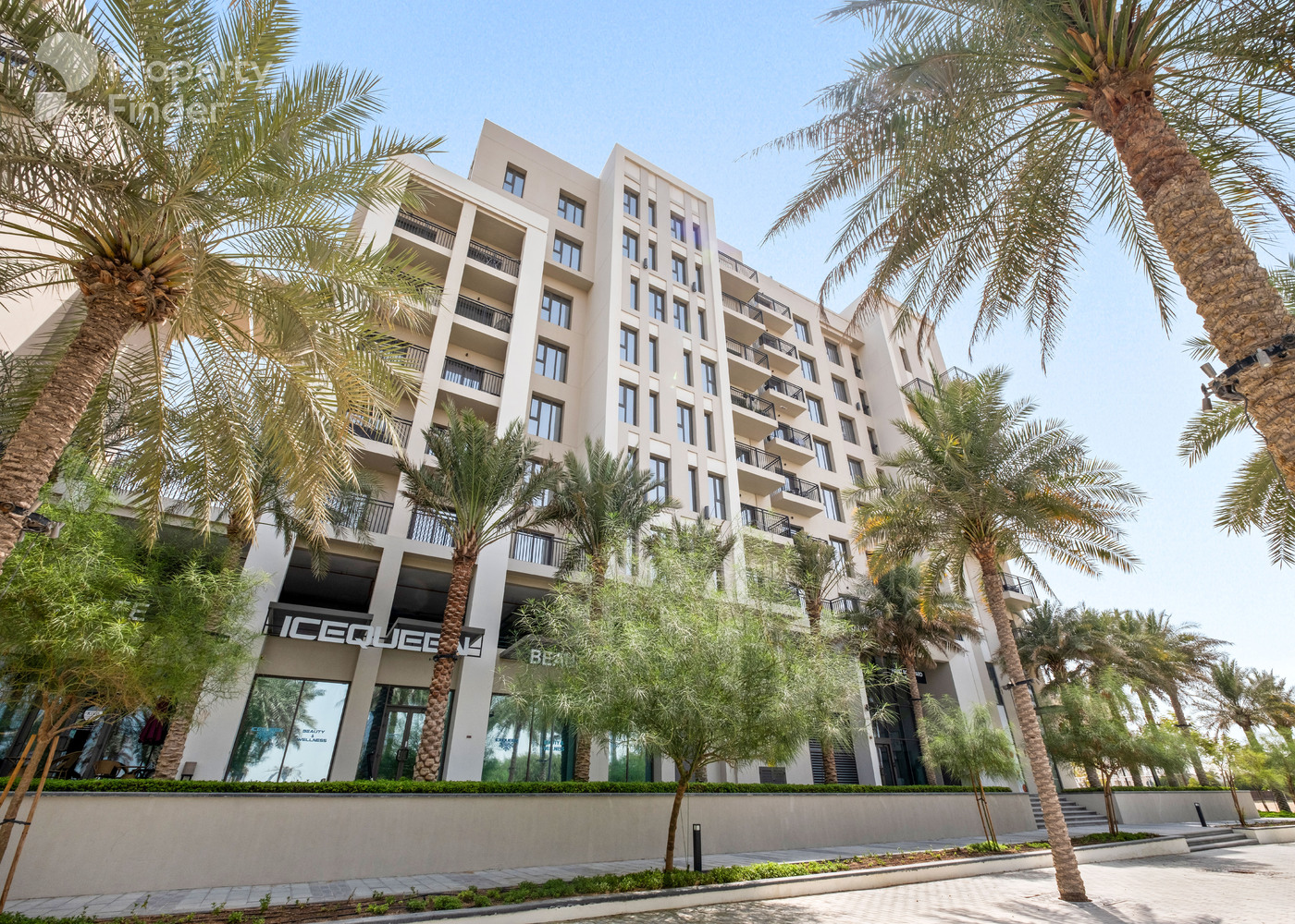 Gallery mosaic item small second