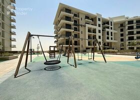 Image for Children Play Area in Hayat Boulevard 1A