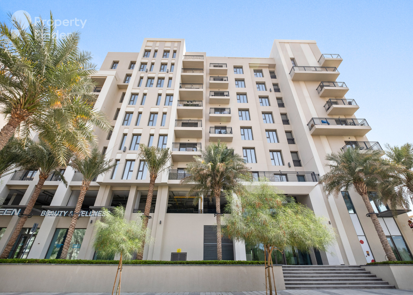 Gallery mosaic item large