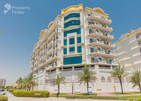 برج قصر الصباح 1