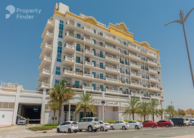 Image for Building Exterior in Qasr Sabah 1