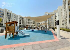 Image for Children Play Area in Hayat Boulevard 2A
