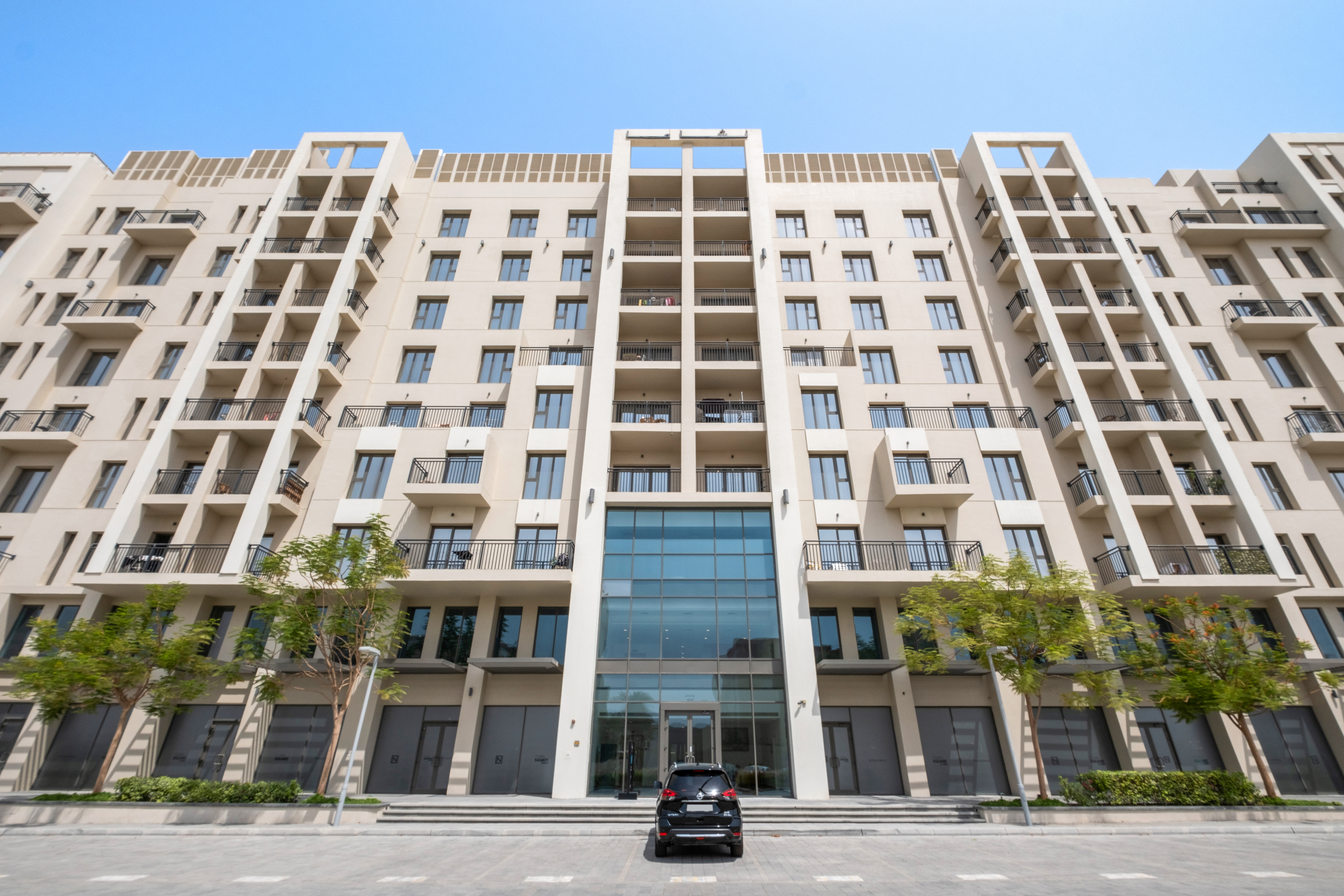 Hayat Boulevard 2A