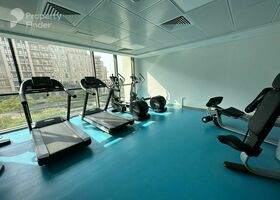 Image for Gym in Hayat Boulevard 2A