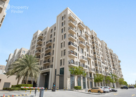 Hayat Boulevard 2A Towers