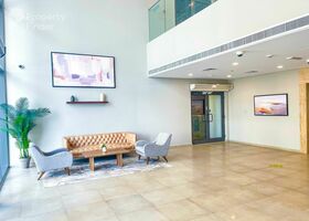 Image for Lobby in Hayat Boulevard 2A