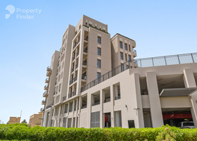Image for Building Exterior in Hayat Boulevard 2A