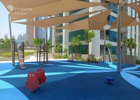 Image for Children Play Area in Downtown Views II Tower 2