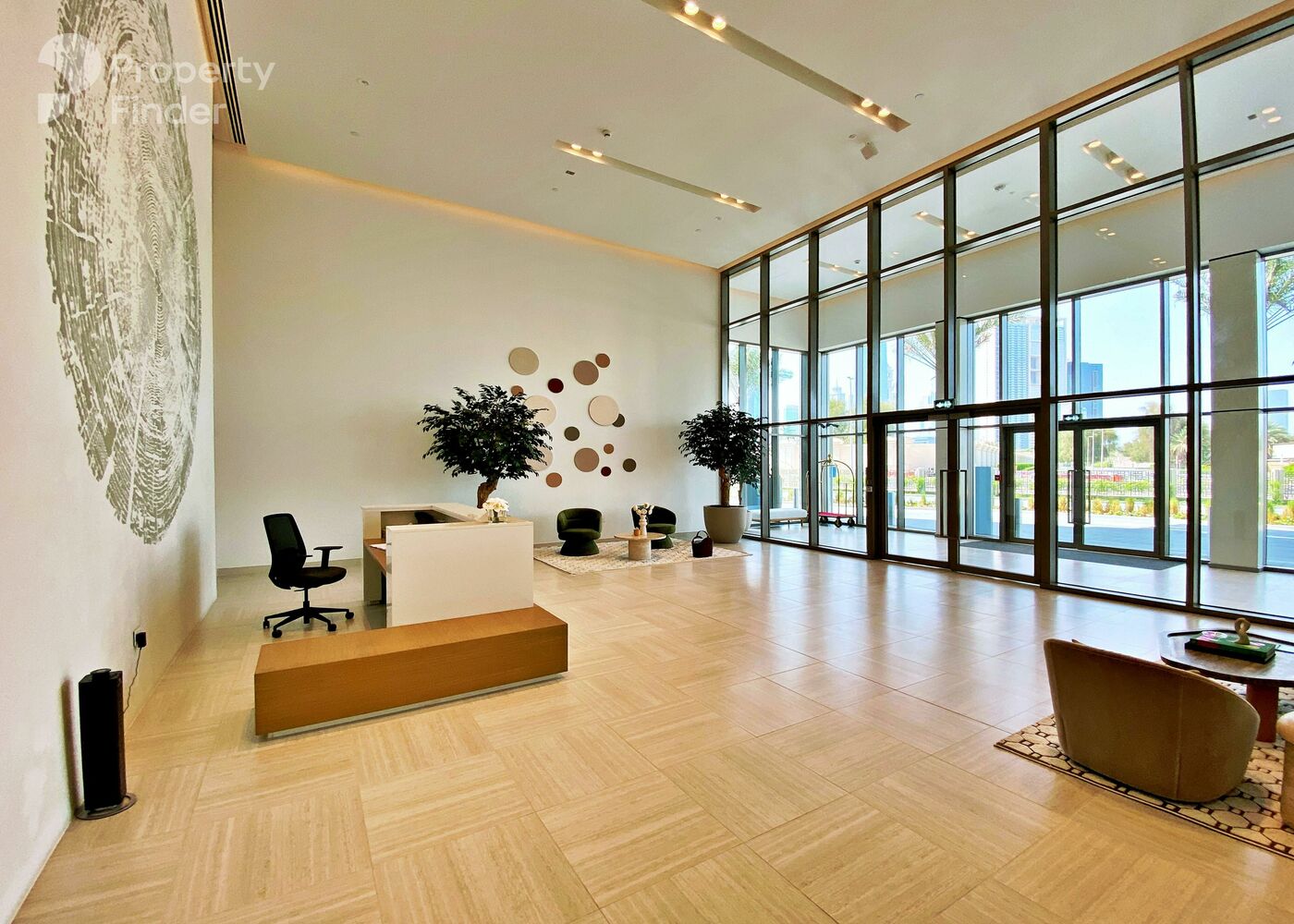 Gallery mosaic item small second