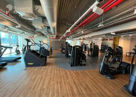 Image for Gym in Downtown Views II Tower 2
