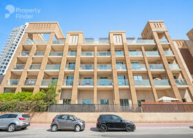 برج مجمع روكسانا السكني - سي