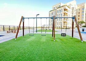 Image for Children Play Area in Hayat Boulevard 2B