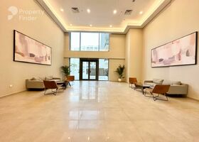Image for Lobby in Hayat Boulevard 2B