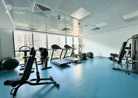 Image for Gym in Hayat Boulevard 2B