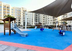 Image for Children Play Area in Hayat Boulevard 2B