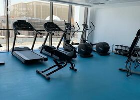 Image for Gym in Hayat Boulevard 2B