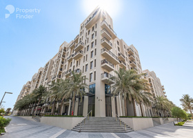 Image for Building Exterior in Hayat Boulevard 2B