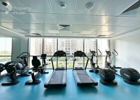 Image for Gym in Hayat Boulevard 2B