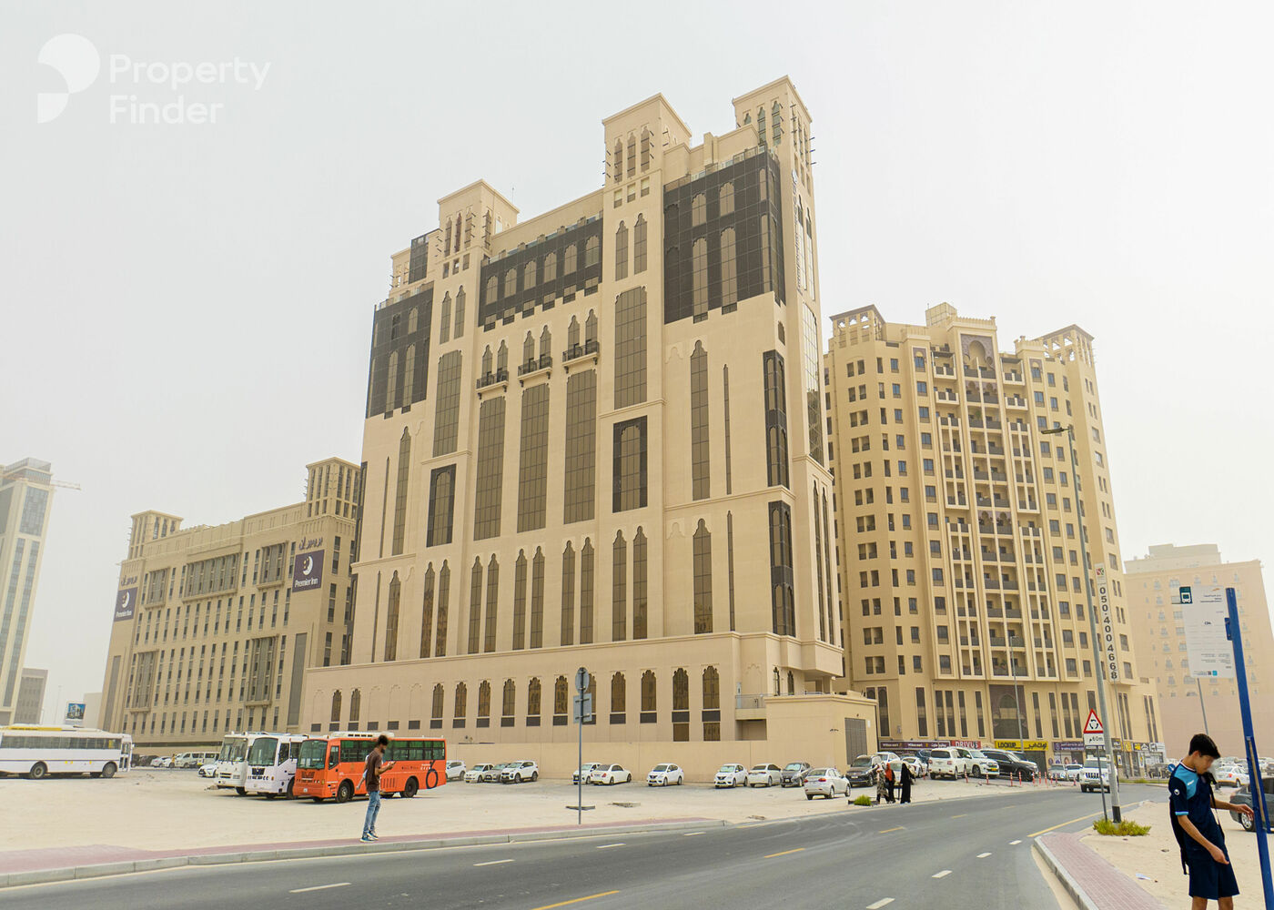 Gallery mosaic item small second