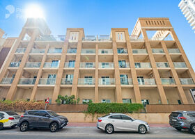 Image for Building Exterior in Roxana Residence A