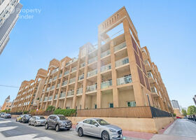 Image for Building Exterior in Roxana Residence A