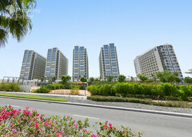 برج فيريديس سي