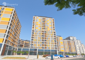 Image for Building Exterior in Noor 3