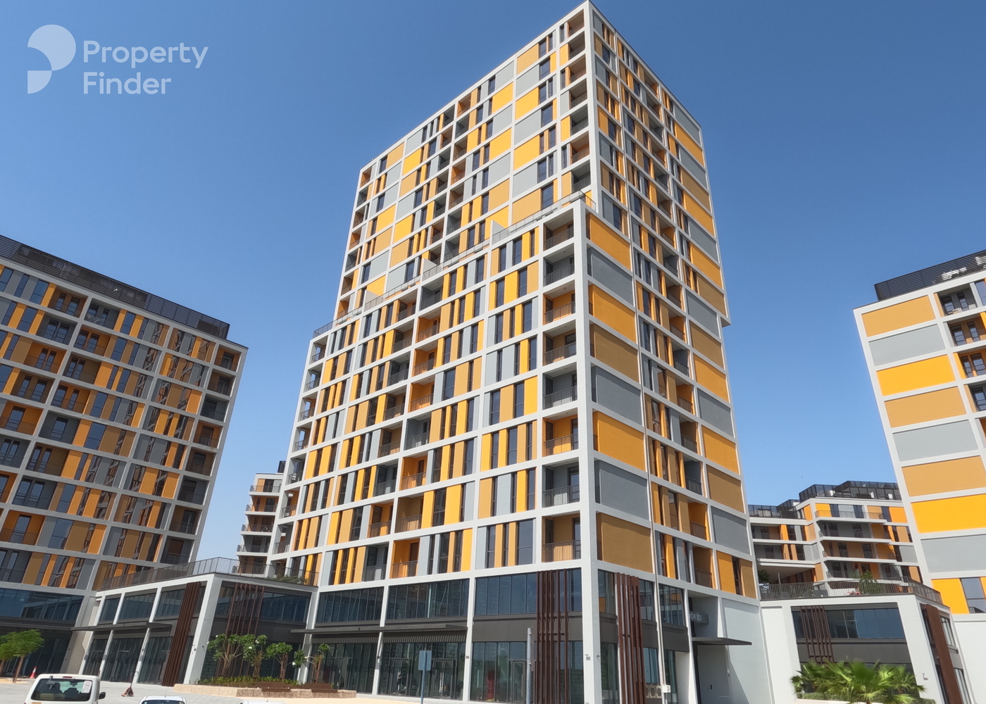 Gallery mosaic item large