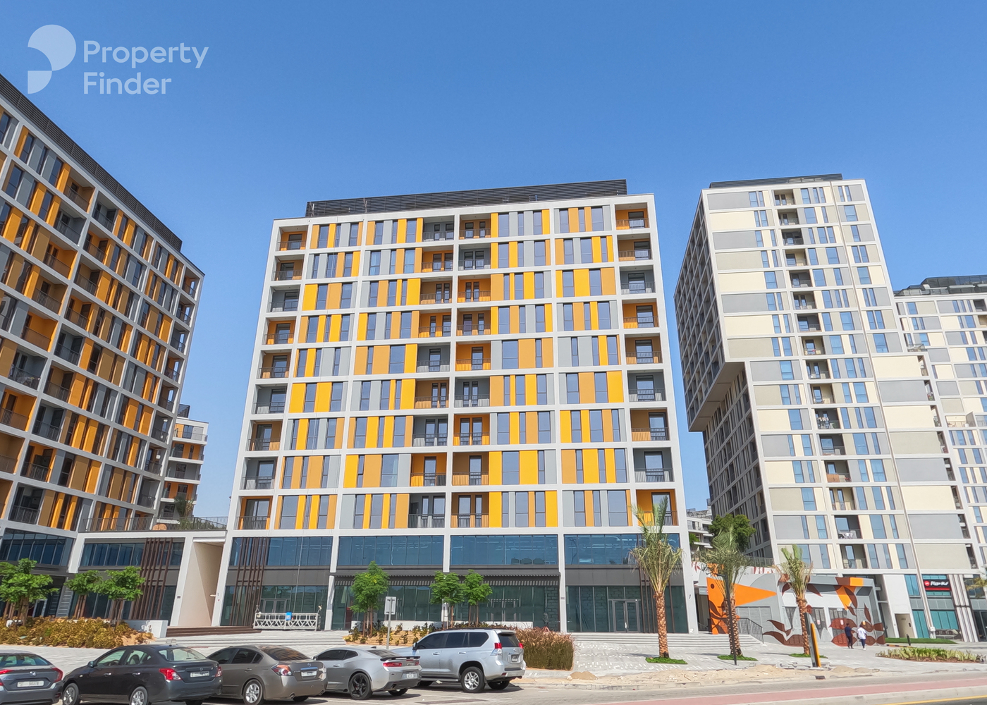 Gallery mosaic item large