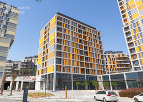 Image for Building Exterior in Noor 2