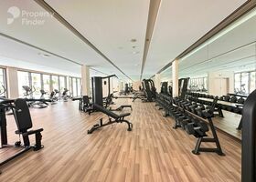 Image for Gym in Noor 2