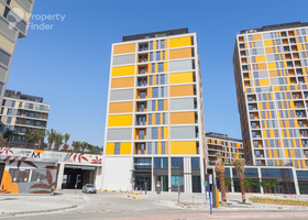 Image for Building Exterior in Noor 4