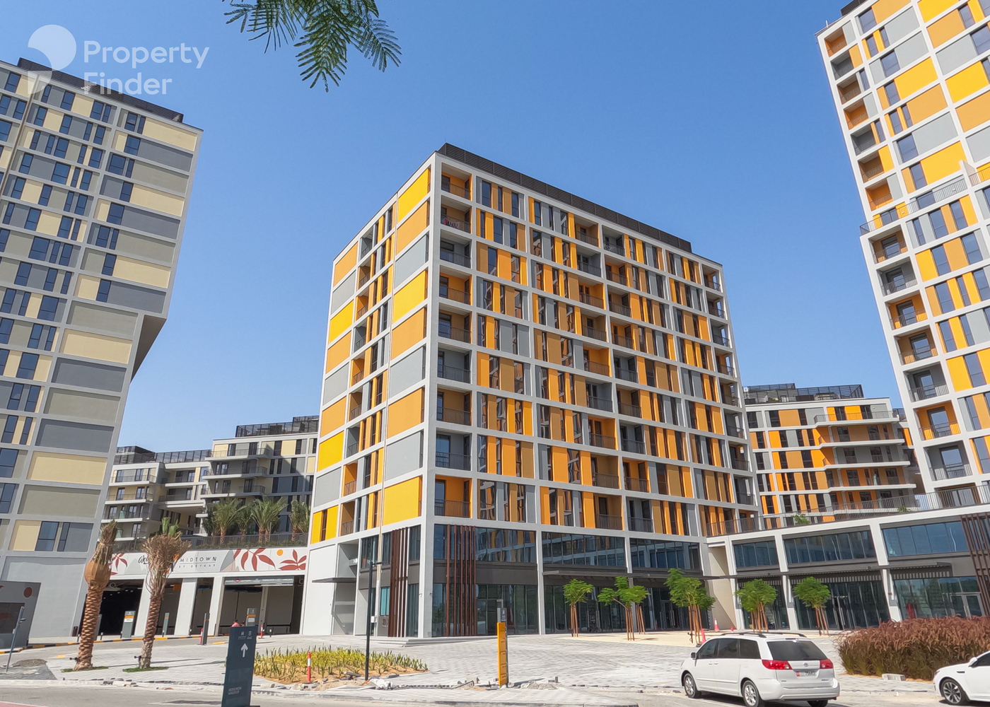 Gallery mosaic item small second