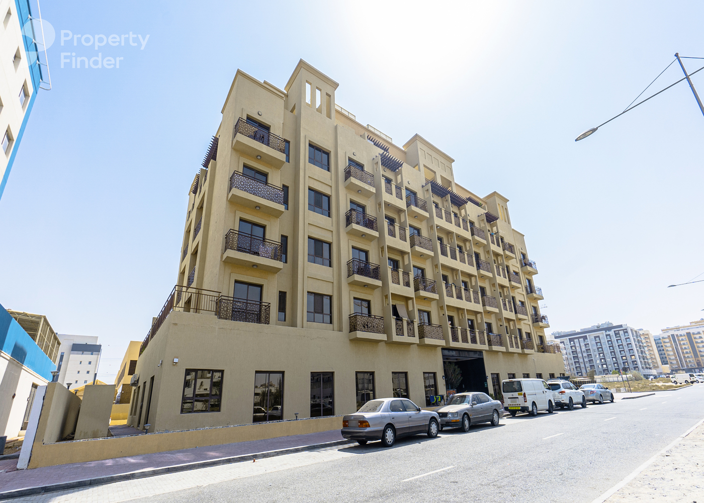 Gallery mosaic item small first