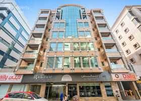 Radiance Premium Suites Hotel