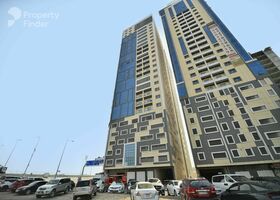 برج برج البوابة 1