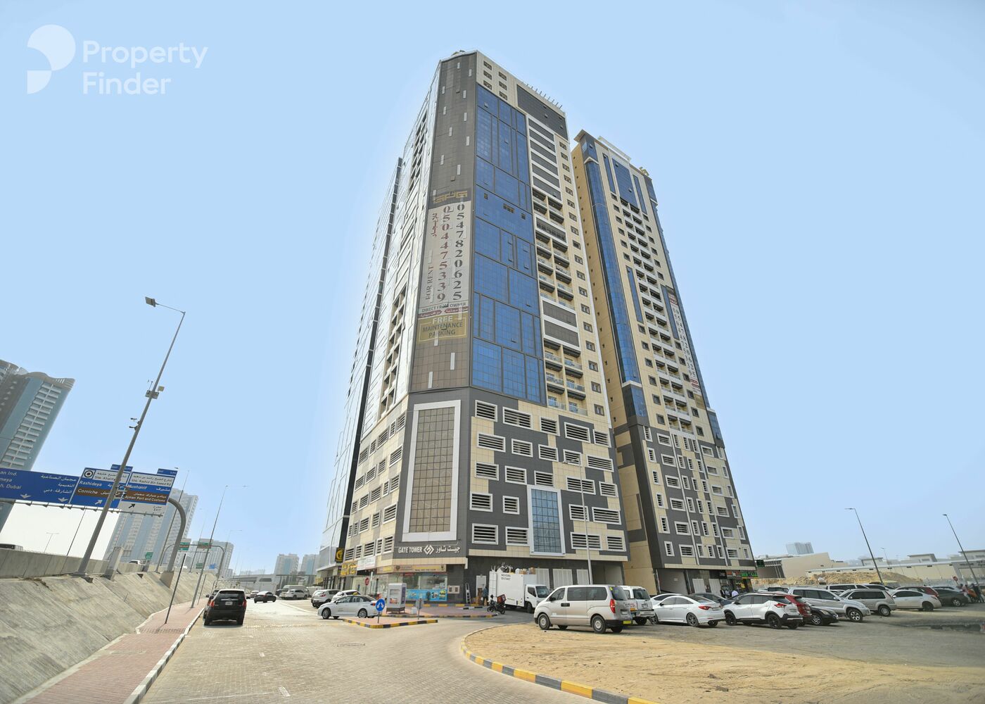 Gallery mosaic item small first