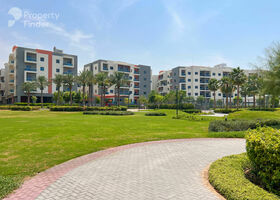 برج وصل جرين بارك