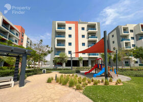 Image for Children Play Area in Wasl Green Park