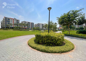 Image for Building Exterior in Wasl Green Park