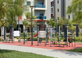 Image for Children Play Area in Wasl Green Park