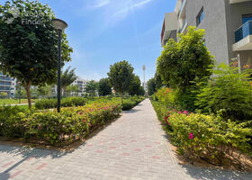 برج وصل جرين بارك