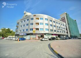 Image for Building Exterior in Al Rumailah building