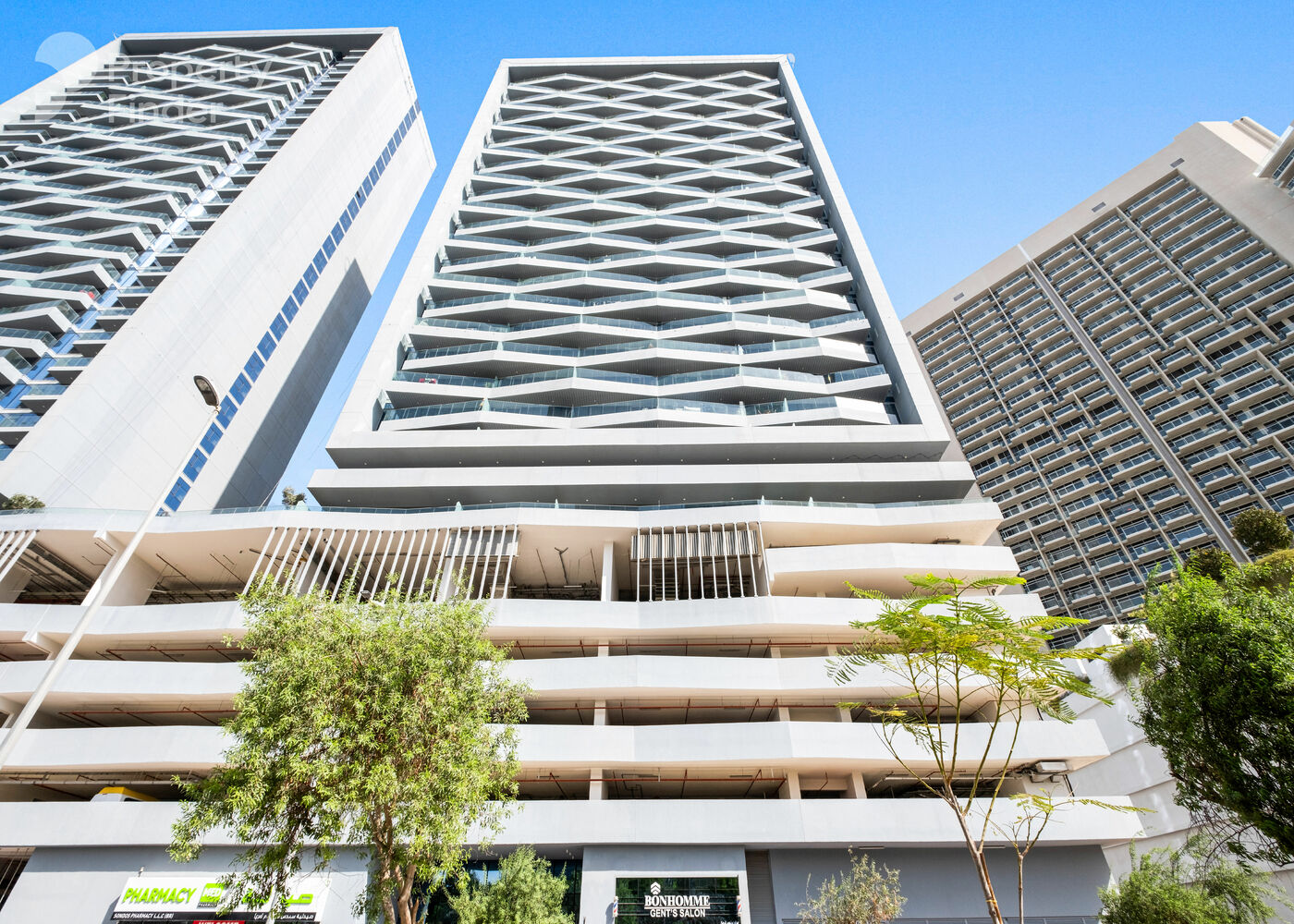 Gallery mosaic item small second