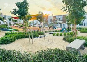 Image for Children Play Area in La Rosa 3