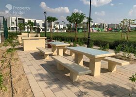 Image for Barbecue Area in La Rosa 3