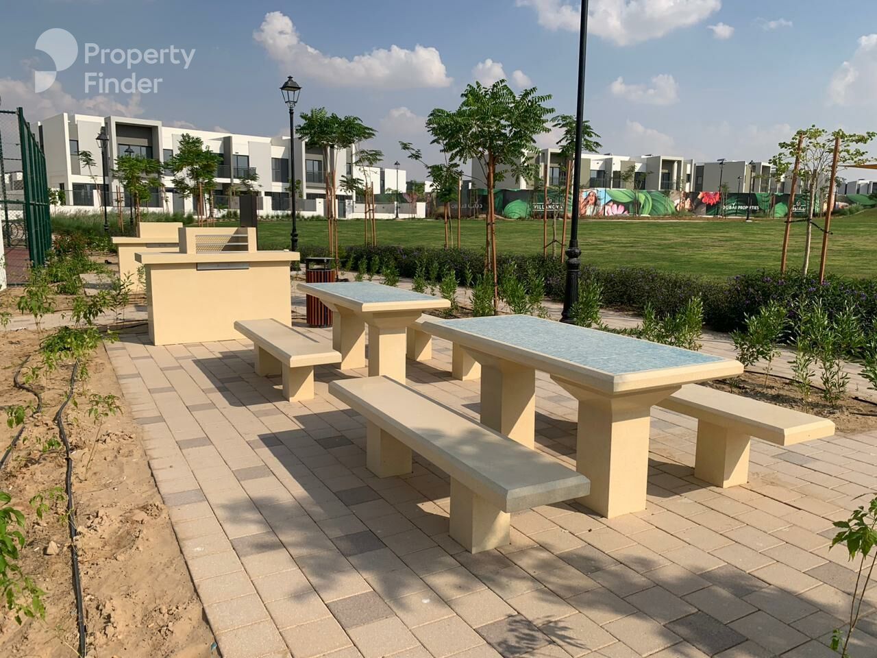 Gallery mosaic item small second