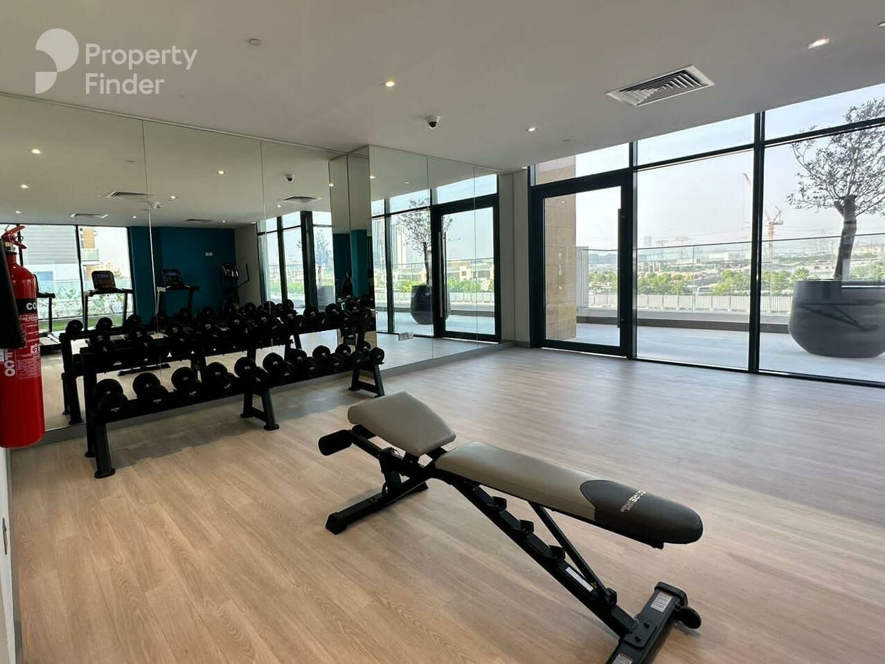 Gallery mosaic item small first