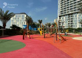 Image for Children Play Area in Noor 5